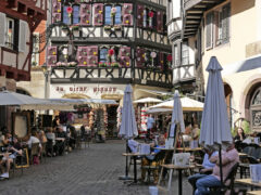 024 - die Beizli - eine Stärke Colmars